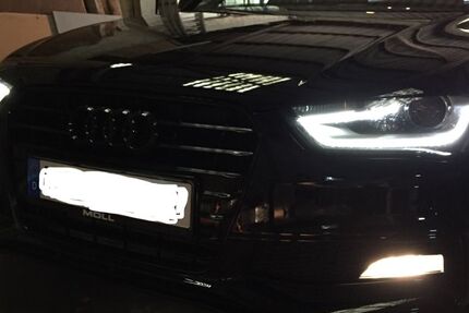 Audi A4 249.000 km 9.750 &euro; Gronau 48599