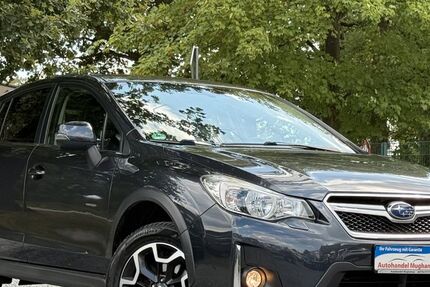 Subaru XV 139.000 km 8.999 &euro; Ibbenbüren 49479