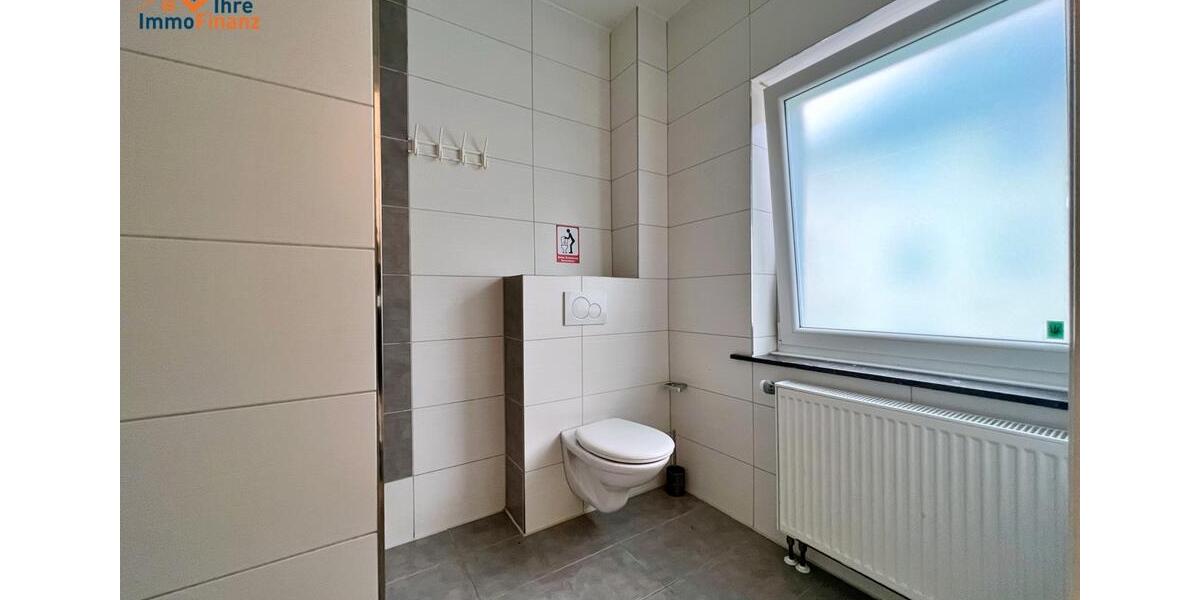 Erdgeschoßwohnung Gronau (Westfahlen) - 1 Zimmer, 19 m&sup2;, 400&euro; | Angebot:25712279