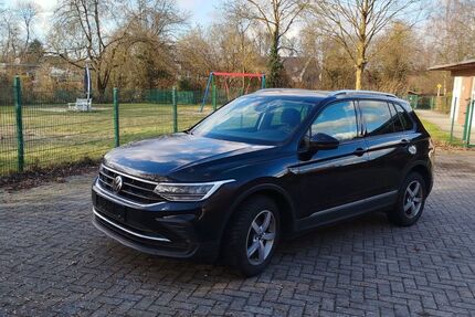 VW Tiguan 39.000 km 23.750 &euro; Rheine 48431