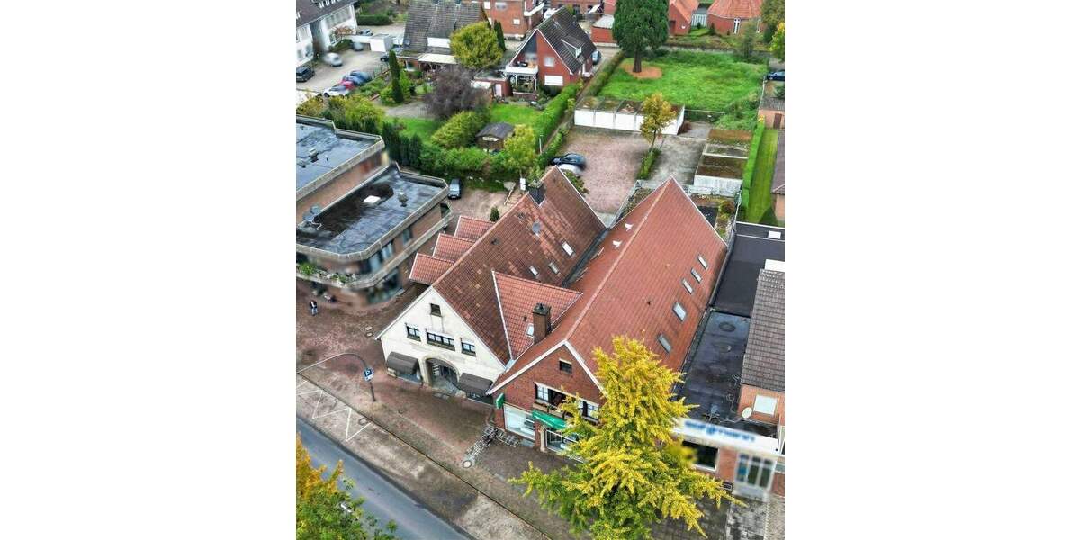Gewerbeobjekt Hörstel Riesenbeck - 995.000&euro; | Angebot:25743890
