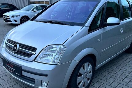 Opel Meriva 114.000 km 2.990 &euro; Greven 48268