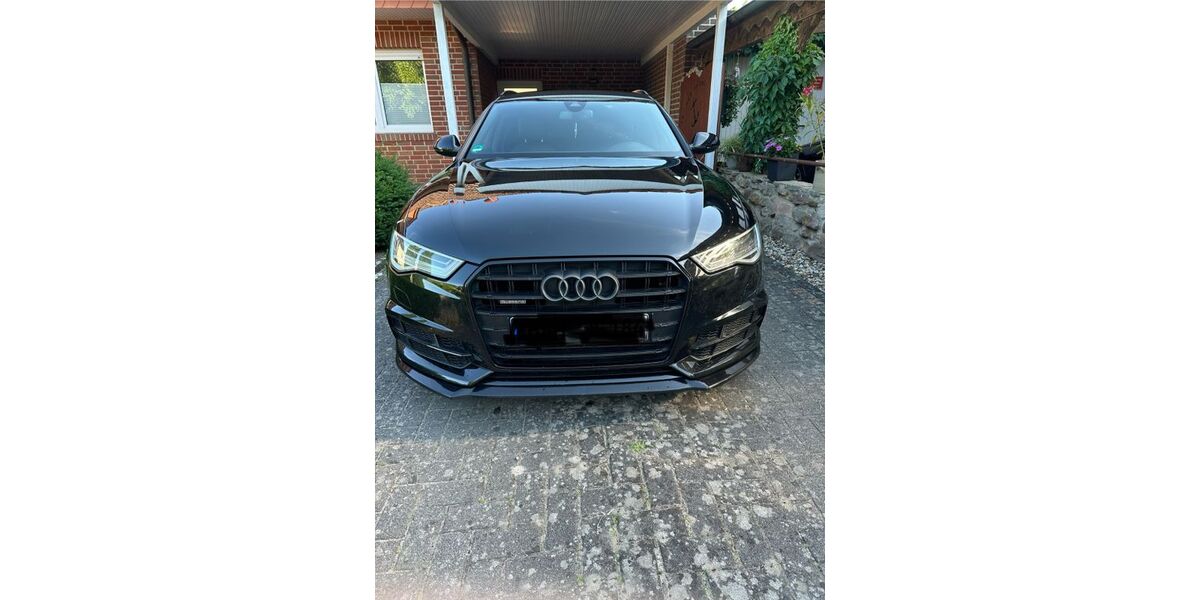 Audi A6 156.000 km 21.200 &euro; Spelle 48480