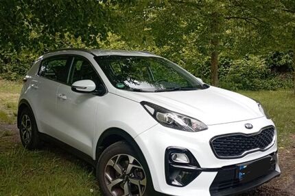 Kia Sportage 144.600 km 12.790 &euro; Lingen 49809