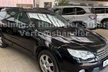 Subaru OUTBACK 205.600 km 5.950 &euro; Hörstel-Bevergern 48477