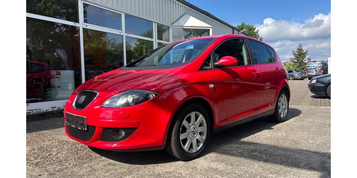 Seat Altea 193.920 km 1.900 &euro; Emsdetten 48282