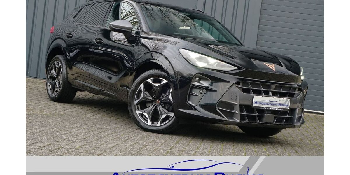 Cupra Terramar 13.535 km 39.444 &euro; Rheine 48432