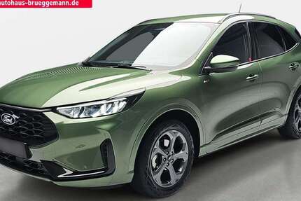 Ford Kuga 17.342 km 26.890 &euro; Rheine 48432