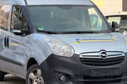 Opel Combo 157.000 km 4.350 &euro; Rheine 48431