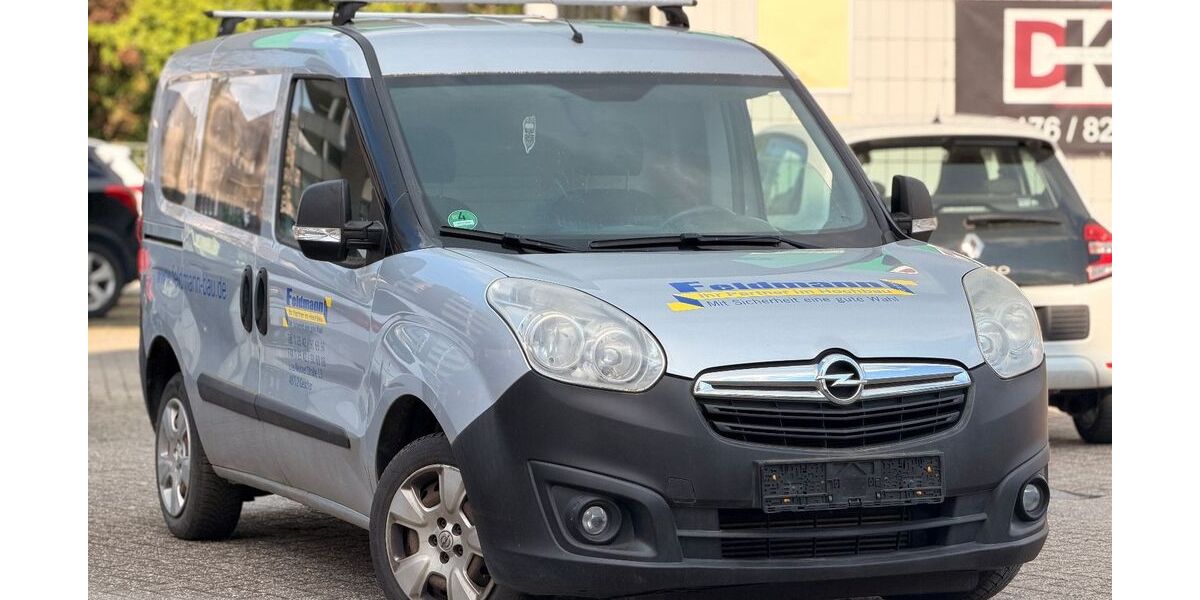 Opel Combo 157.000 km 4.350 &euro; Rheine 48431
