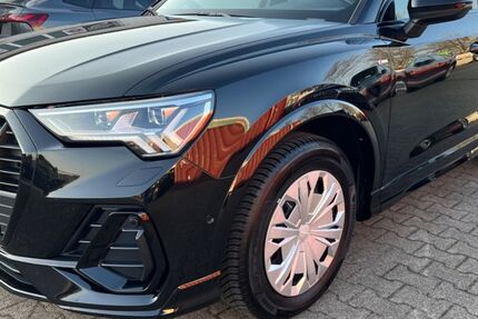 Audi Q3 66.000 km 34.999 &euro; Gronau 48599