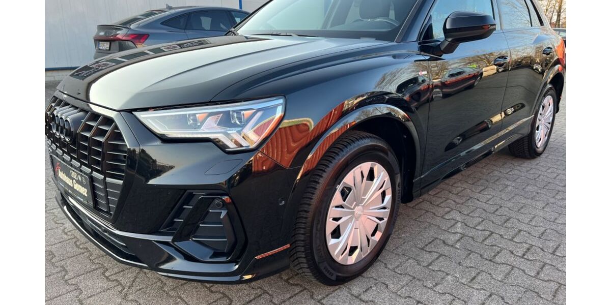 Audi Q3 66.000 km 34.999 &euro; Gronau 48599