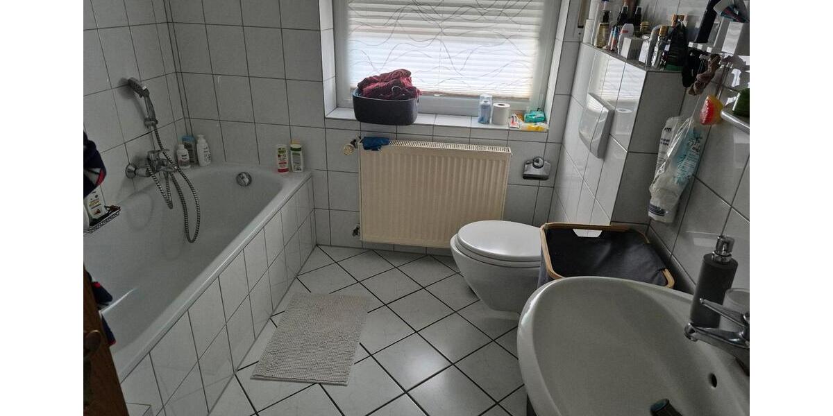 Erdgeschoßwohnung Spelle - 4 Zimmer, 90 m&sup2;, 630&euro; | Angebot:26652717