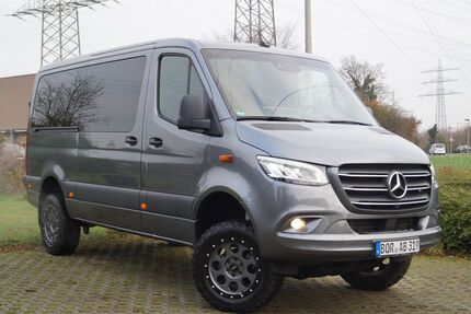 Mercedes-Benz Sprinter 44.000 km 79.990 &euro; Gronau 48599