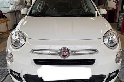Fiat 500X 64.498 km 11.900 &euro; Hopsten 48496
