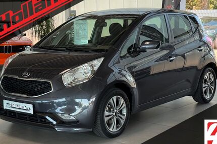 Kia Venga 77.390 km 9.740 &euro; Rheine 48432