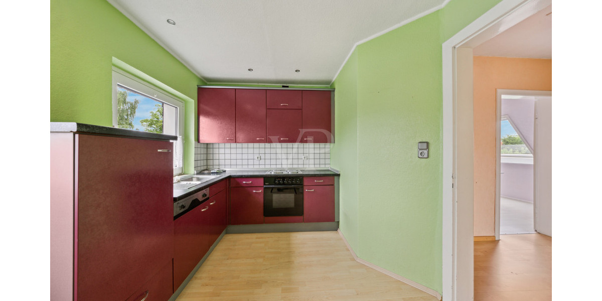 Charmantes Einfamilienhaus mit vielseitigen Nutzungsmöglichkeiten – Ideal für Mehrgenerationenwohnen - Einfamilienhaus Ibbenbüren Ibbenbüren | Angebot:21175313