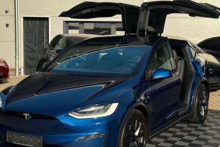 Tesla Model X 34.750 km 88.750 &euro; Emsbüren 48488