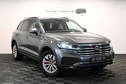 VW Touareg 97.999 km 35.000 &euro; Saerbeck 48369