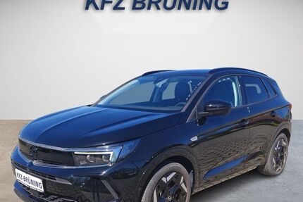 Opel Grandland (X) 22.292 km 23.880 &euro; Lingen (Ems) 49811