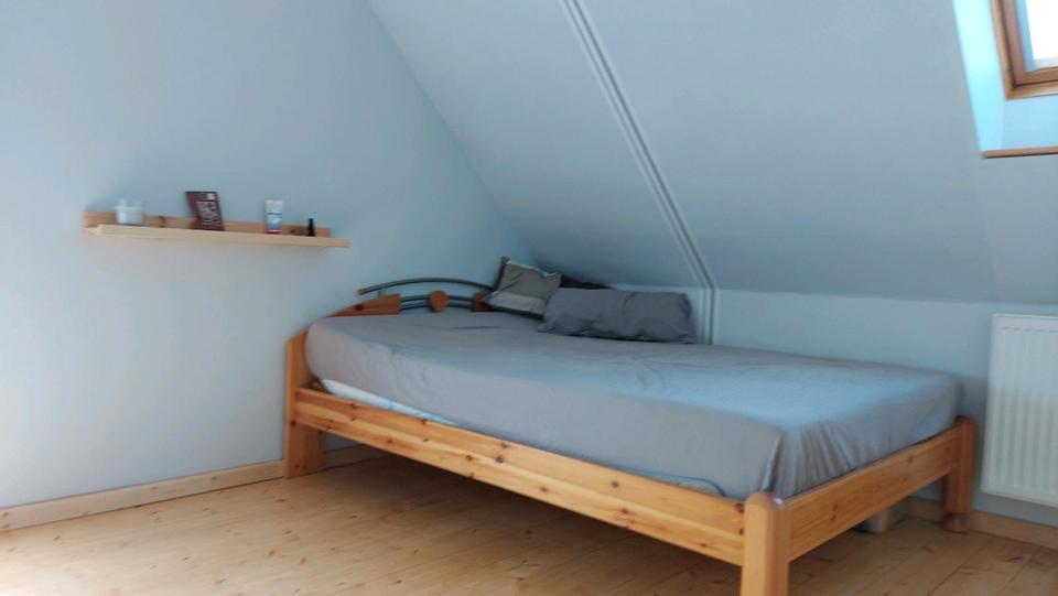 Maisonettenwohnung Rheine - 4 Zimmer, 92 m&sup2;, 319.000&euro; | Angebot:25022850