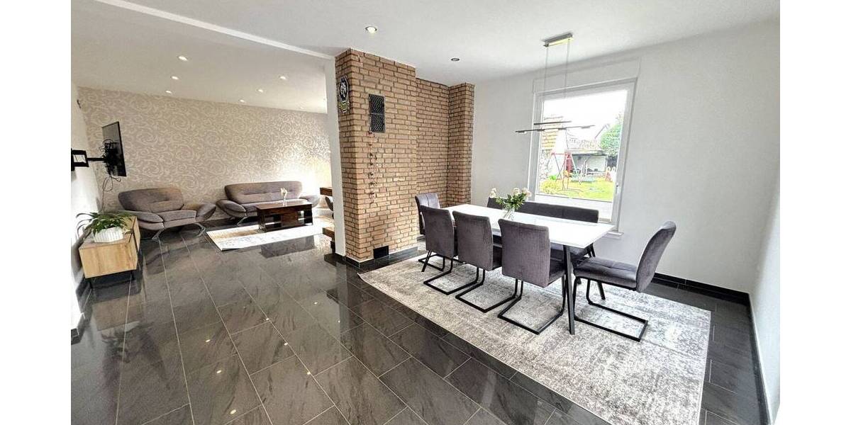 Einfamilienhaus Steinfurt Burgsteinfurt - 5 Zimmer, 186 m&sup2;, 439.000&euro; | Angebot:26092853