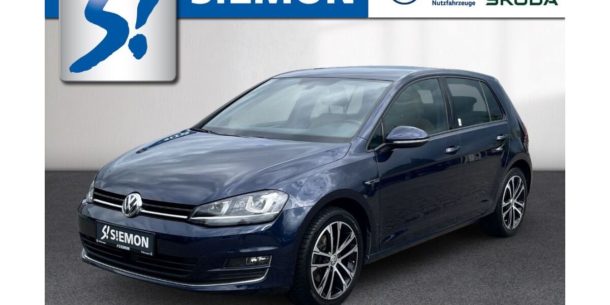 VW Golf 73.216 km 14.830 &euro; Lengerich 49525