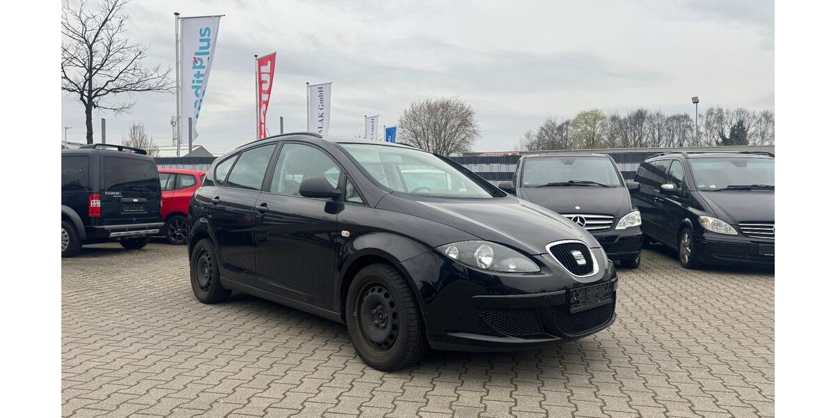 Seat Altea 230.000 km 1.600 &euro; Ibbenbüren 49479