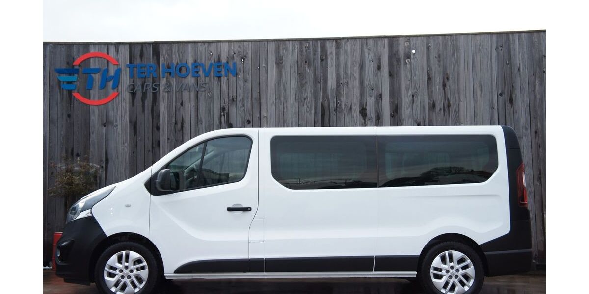 Opel Vivaro 195.638 km 15.500 &euro; Bad Bentheim 48455