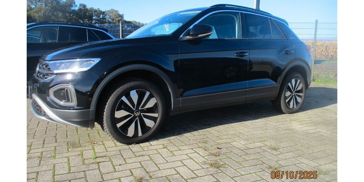 VW T-Roc 33.300 km 26.500 &euro; Spelle 48480
