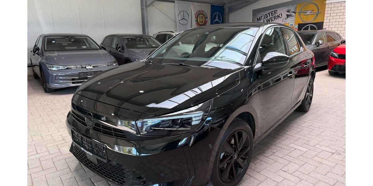 Opel Corsa 34.613 km 15.499 &euro; Hörstel-Bevergern 48477