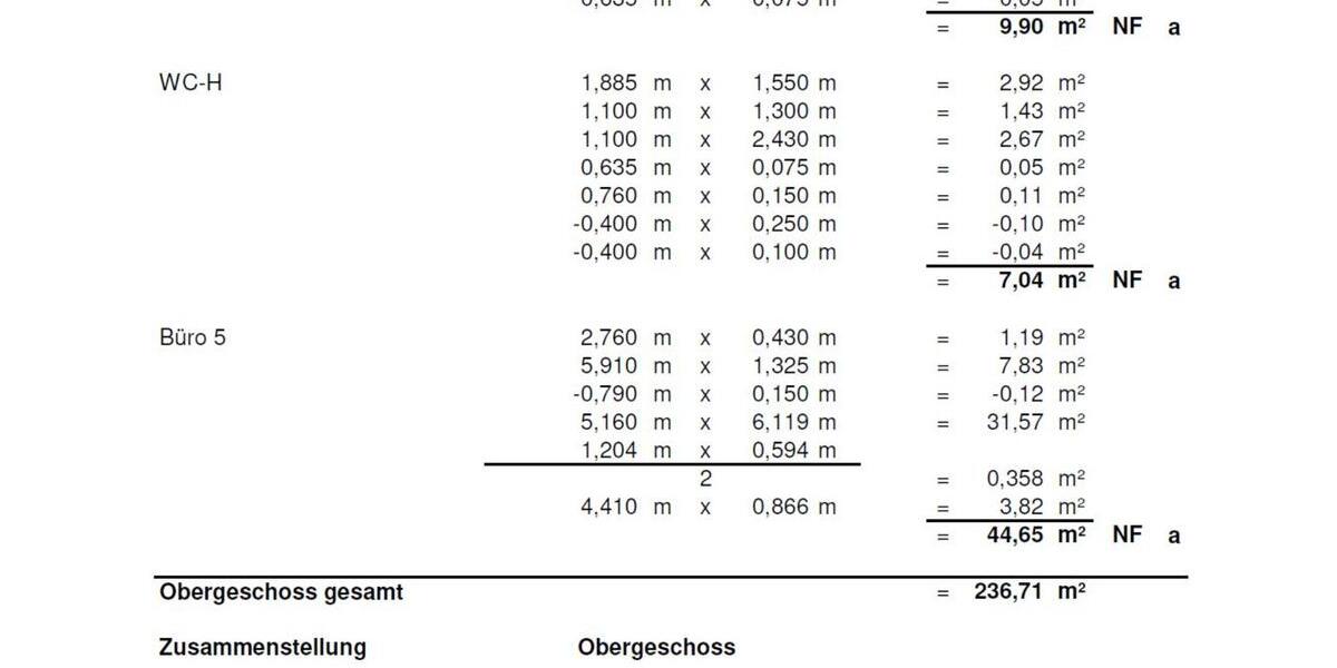 Gewerbeobjekt Ibbenbüren - 420&euro; | Angebot:25512541
