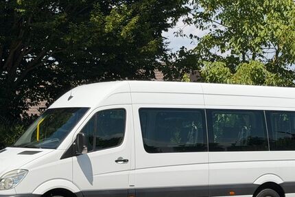 Mercedes-Benz Sprinter 430.774 km 10.591 &euro; Bad Bentheim 48455