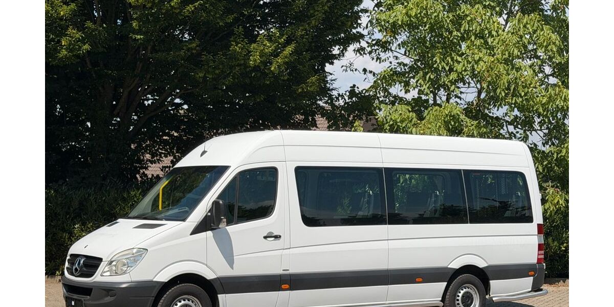 Mercedes-Benz Sprinter 430.774 km 10.591 &euro; Bad Bentheim 48455