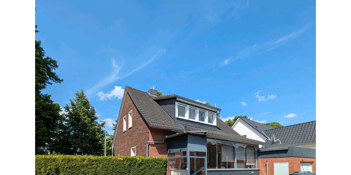 Einfamilienhaus Schüttorf - 6 Zimmer, 130 m&sup2;, 340.000&euro; | Angebot:26800178