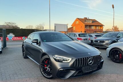 Mercedes-Benz AMG GT 70.500 km 80.400 &euro; Gronau 48599