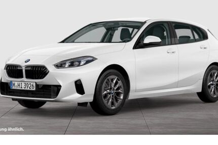 BMW 120 2.717 km 28.990 &euro; Emsdetten 48282