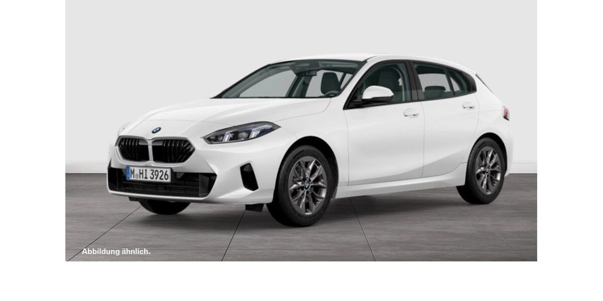BMW 120 2.717 km 28.990 &euro; Emsdetten 48282