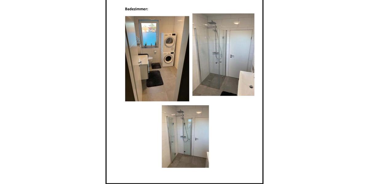 Etagenwohnung Ibbenbüren - 3 Zimmer, 73 m&sup2;, 249.000&euro; | Angebot:23271545