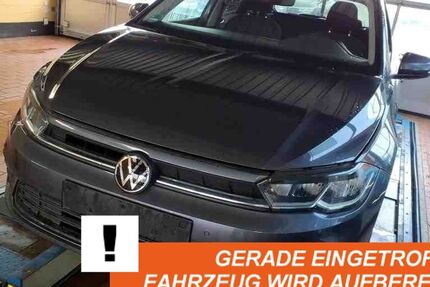 VW Polo 91.026 km 14.840 &euro; Rheine 48432