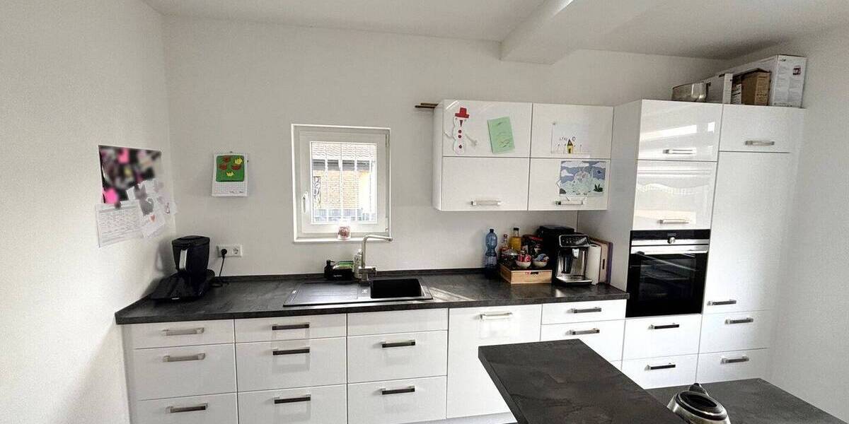 Einfamilienhaus Steinfurt Burgsteinfurt - 5 Zimmer, 186 m&sup2;, 439.000&euro; | Angebot:26092853