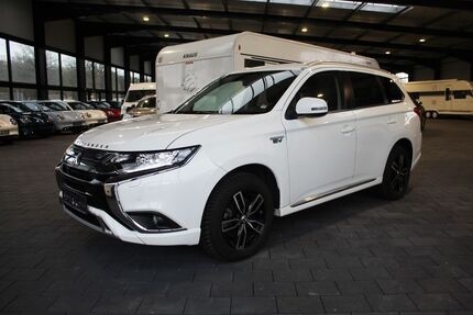 Mitsubishi Outlander 68.450 km 21.490 &euro; Andervenne 49832