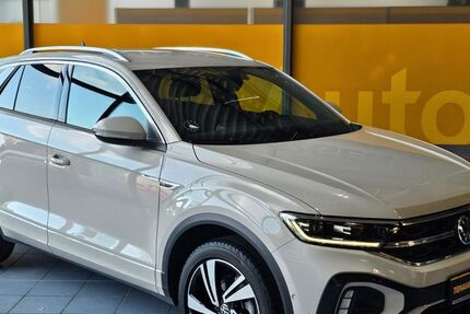 VW T-Roc 9.260 km 31.900 &euro; Mettingen 49497