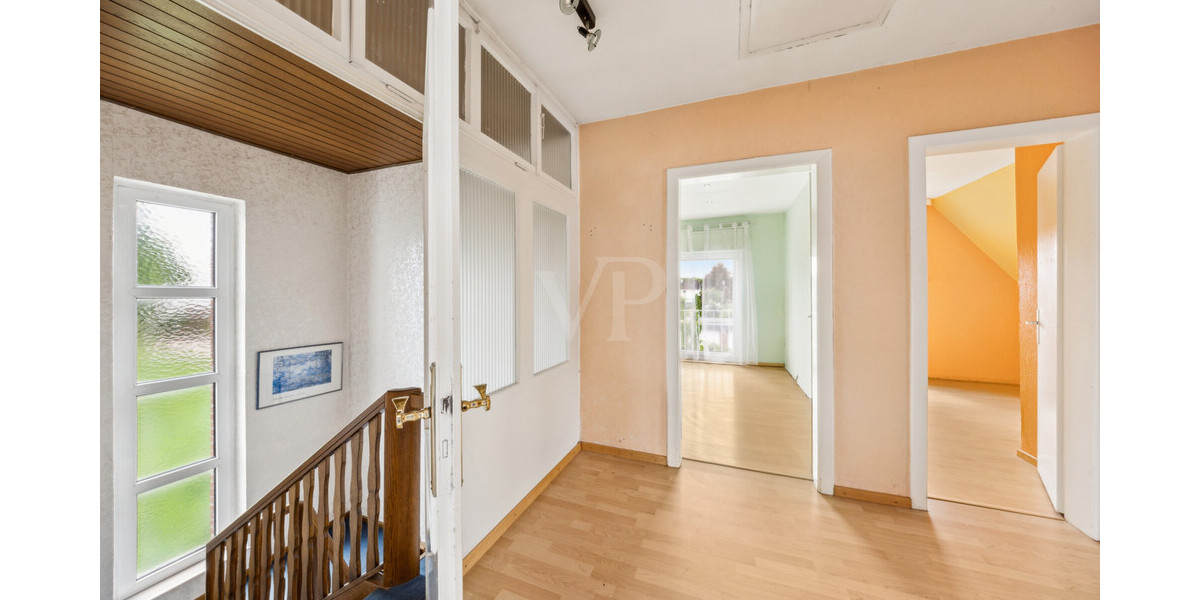 Charmantes Einfamilienhaus mit vielseitigen Nutzungsmöglichkeiten – Ideal für Mehrgenerationenwohnen - Einfamilienhaus Ibbenbüren Ibbenbüren | Angebot:21175313