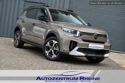 Citroen ë-C3 Aircross 16.333 km 22.888 &euro; Rheine 48432