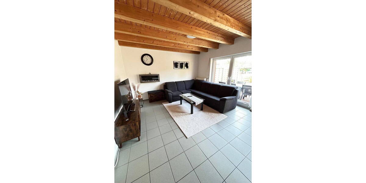 Reihenmittelhaus Hörstel-Riesenbeck Riesenbeck - 9 Zimmer, 232 m&sup2;, 409.000&euro; | Angebot:26196807