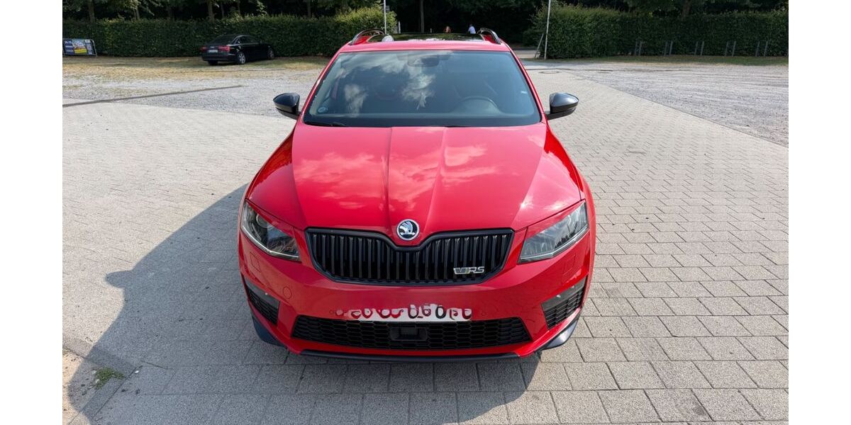 Skoda Octavia 145.000 km 19.790 &euro; Epe 48599