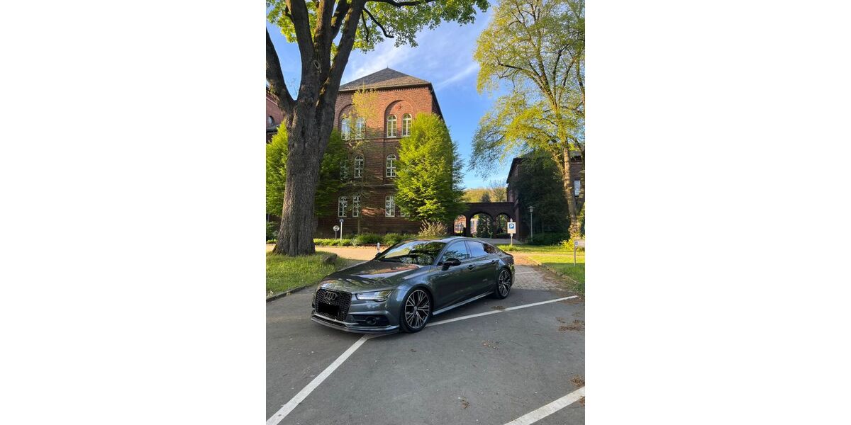 Audi A7 135.000 km 31.500 &euro; Lengerich 49525