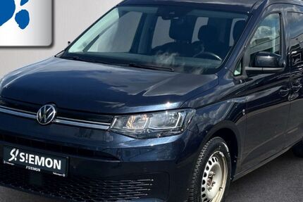 VW Caddy 159.774 km 16.430 &euro; Salzbergen 48499