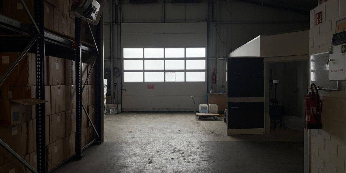 Gewerbeobjekt Hopsten Schale - 1.999&euro; | Angebot:25657321